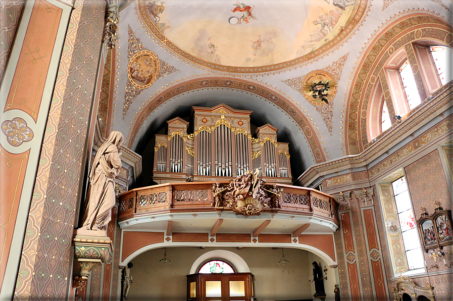 foto Chiesa di Sant'Ulrico